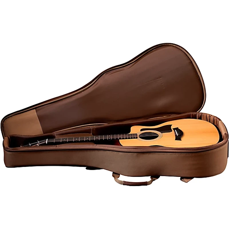 Taylor 114ce Grand Auditorium Acoustic-Electric Guitar - Natural