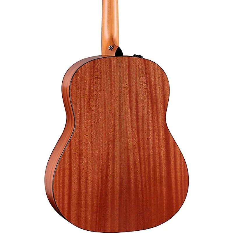 Taylor 117e Grand Pacific Acoustic-Electric Guitar Natural