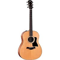Taylor 117e Grand Pacific Acoustic-Electric Guitar Natural