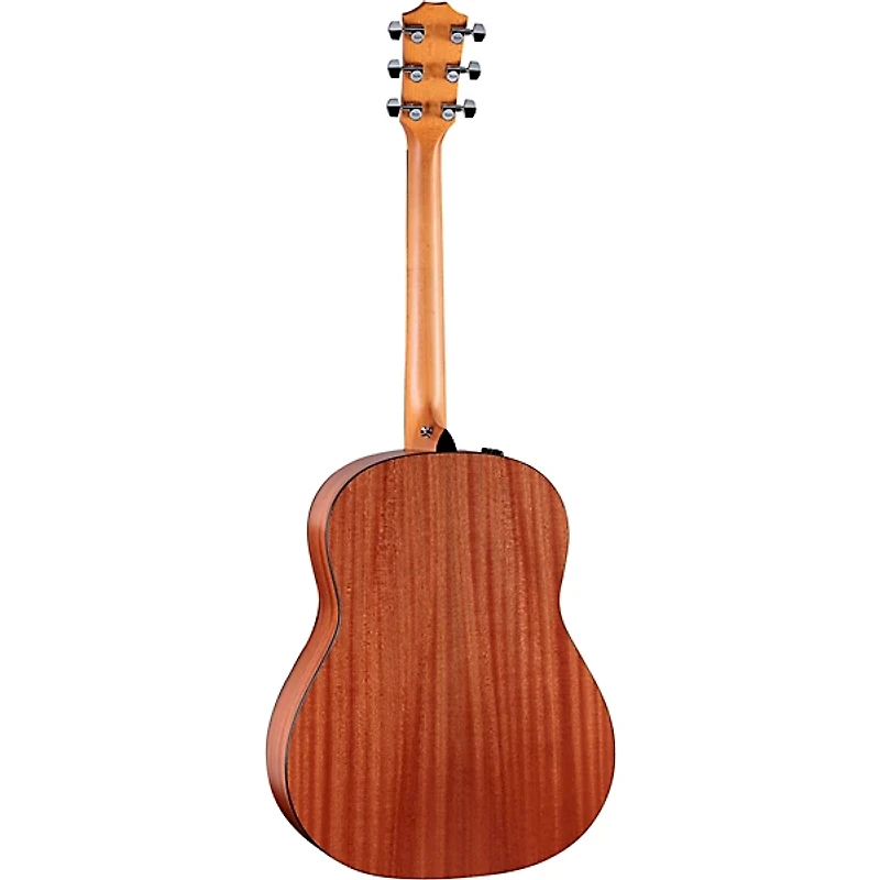 Taylor 117e Grand Pacific Acoustic-Electric Guitar Natural