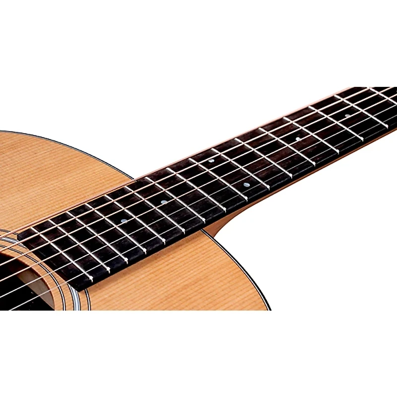 Taylor 117e Grand Pacific Acoustic-Electric Guitar Natural