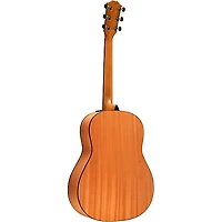 Taylor 117e Grand Pacific Left-Handed Acoustic-Electric Guitar Natural