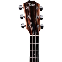 Taylor 214ce Grand Auditorium Acoustic-Electric Guitar - Natural