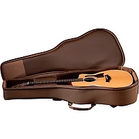 Taylor 214ce Grand Auditorium Acoustic-Electric Guitar - Natural