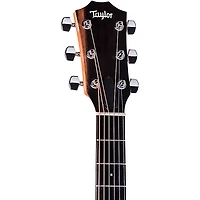 Taylor 214ce Koa Grand Auditorium Acoustic-Electric Guitar Natural