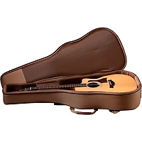 Taylor 214ce Koa Grand Auditorium Acoustic-Electric Guitar Natural