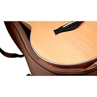 Taylor 214ce Koa Grand Auditorium Acoustic-Electric Guitar Natural