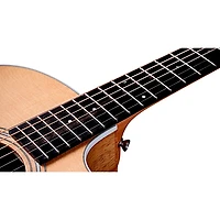 Taylor 214ce Koa Grand Auditorium Acoustic-Electric Guitar Natural