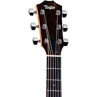 Taylor 212ce Grand Concert Acoustic-Electric Guitar Natural