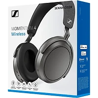 Sennheiser Momentum 4 Graphite