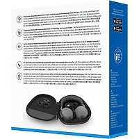 Sennheiser Momentum 4 Graphite