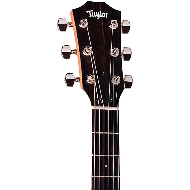 Taylor 210ce Plus Dreadnought Acoustic-Electric Guitar Natural