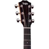 Taylor 210ce Plus Dreadnought Acoustic-Electric Guitar Natural