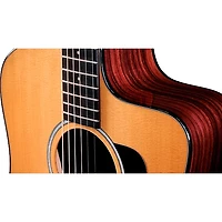 Taylor 210ce Plus Dreadnought Acoustic-Electric Guitar Natural