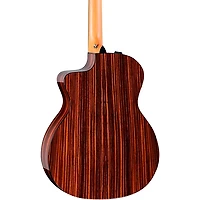 Taylor 214ce Plus Grand Auditorium Acoustic-Electric Guitar - Natural