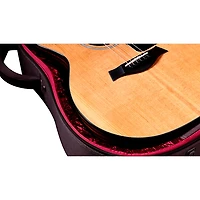 Taylor 214ce Plus Grand Auditorium Acoustic-Electric Guitar - Natural