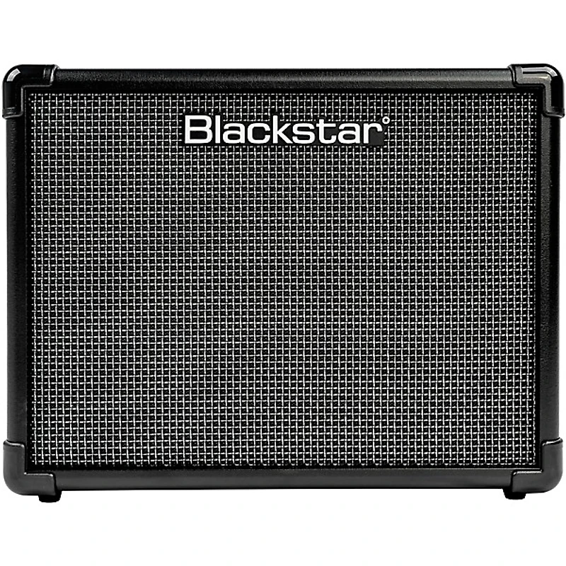 Blackstar ID:CORE V4 Stereo 20 Guitar Combo Amp Black