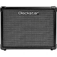 Blackstar ID:CORE V4 Stereo 20 Guitar Combo Amp Black