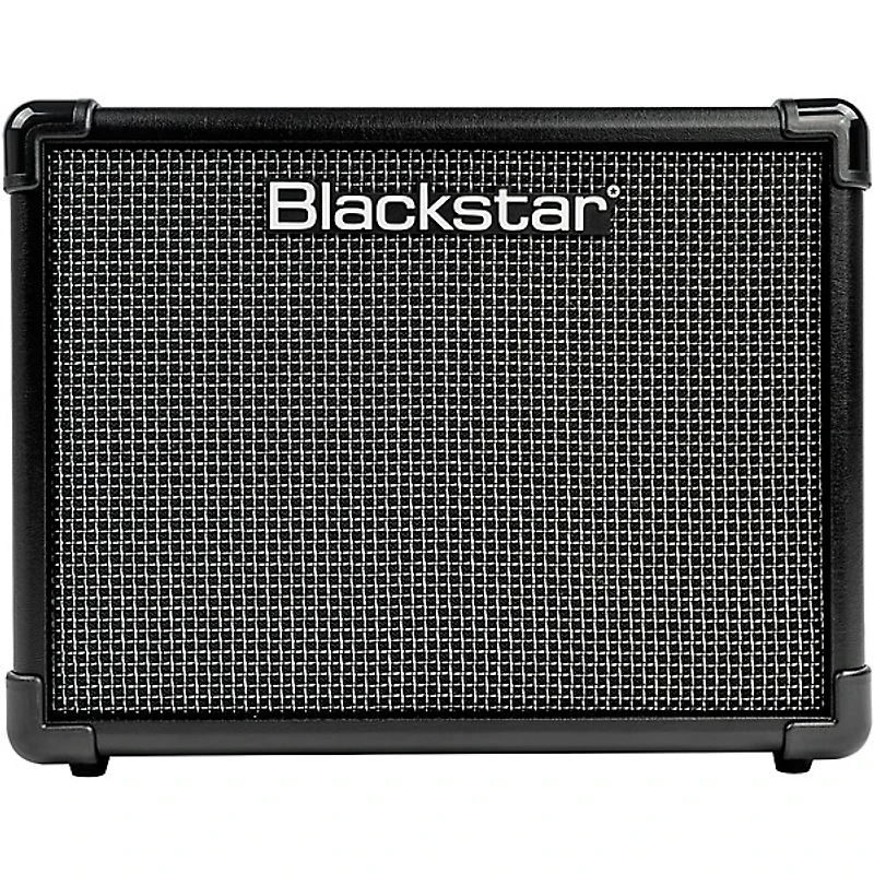 Blackstar ID:CORE V4 Stereo 10 10W Guitar Combo Amp Black