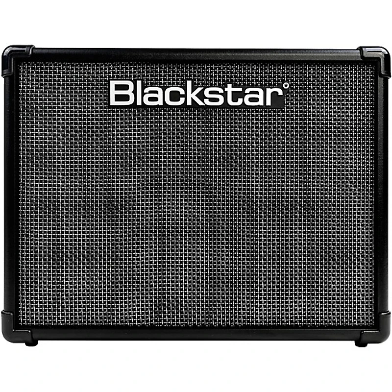 Blackstar ID:CORE V4 Stereo 40 40W Guitar Combo Amp Black