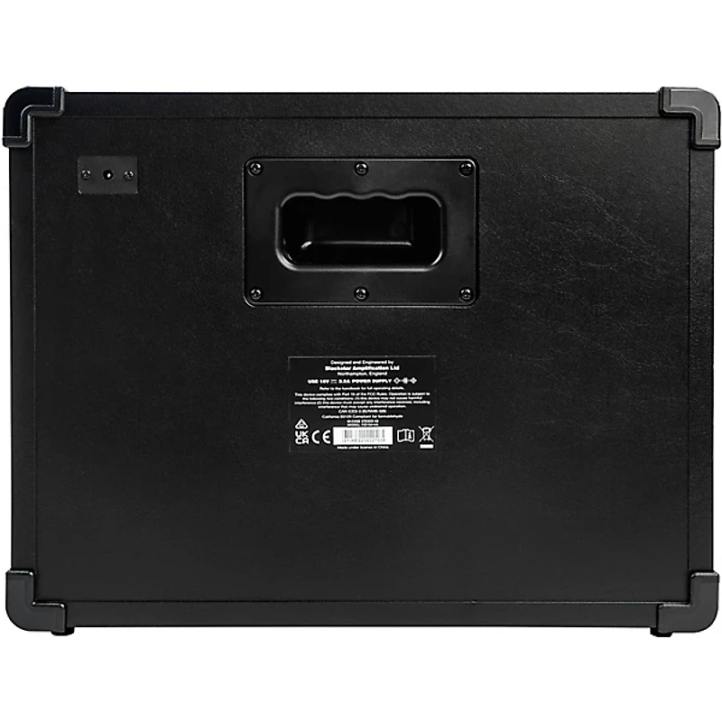 Blackstar ID:CORE V4 Stereo 40 40W Guitar Combo Amp Black