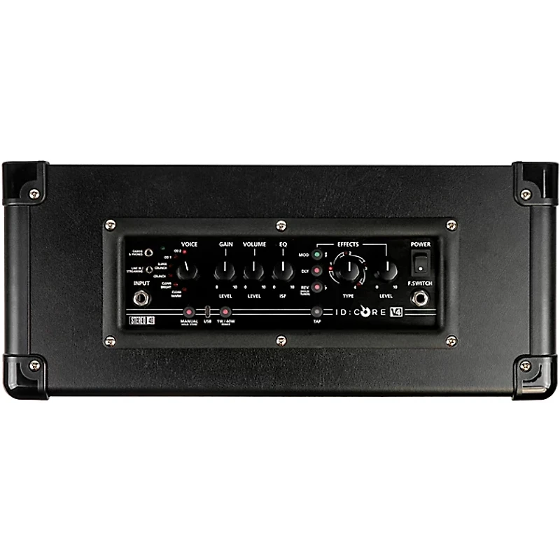 Blackstar ID:CORE V4 Stereo 40 40W Guitar Combo Amp Black