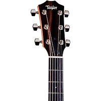 Taylor 214ce-K Plus Grand Auditorium Acoustic-Electric Guitar Shaded Edge Burst