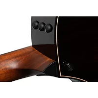 Taylor 814ce Builder's Edition 50th Anniversary Limited-Edition Grand Auditorium Acoustic-Electric Guitar Kona Edgeburst