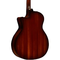 Taylor 314ce 50th Anniversary Limited-Edition Grand Auditorium Acoustic-Electric Guitar Shaded Edge Burst