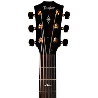 Taylor 314ce 50th Anniversary Limited-Edition Grand Auditorium Acoustic-Electric Guitar Shaded Edge Burst