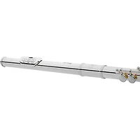 Giardinelli Giardinelli by Haynes GFL5G Open Hole, Low B, Sterling Silver Head joint Performance Level Flute Offset G B-Foot