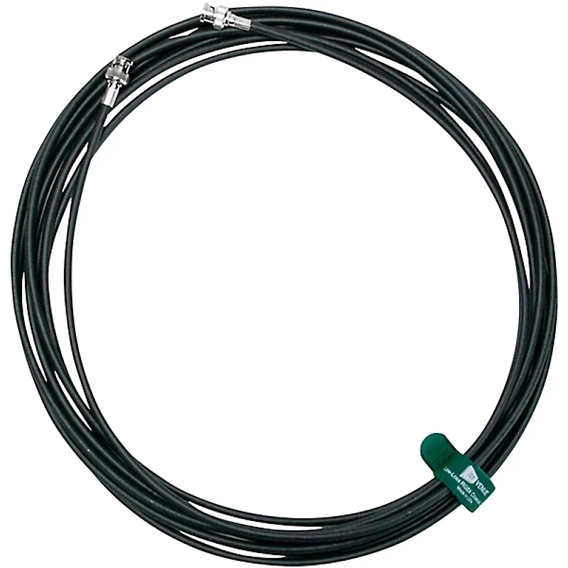 RF Venue CP Architectural Antenna, Black and COMBINE8 Black