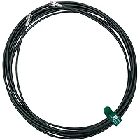 RF Venue CP Architectural Antenna, Black and COMBINE8 Black