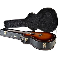 Breedlove Oregon All-Myrtlewood 12-String Cutaway Concerto Acoustic-Electric Guitar Old Fashioned