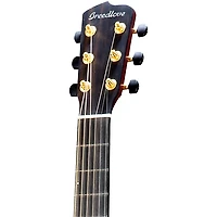 Breedlove Oregon All-Myrtlewood CE Concertina Acoustic-Electric Guitar Old Fashioned