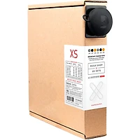 D'Addario XS Coated Phosphor Bronze Acoustic Guitar Strings 25-Pack