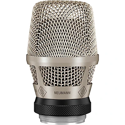 Neumann KK 105 U Capsule Head, Nickel