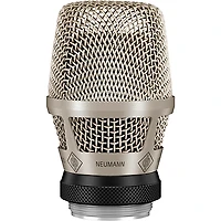 Neumann KK 105 U Capsule Head, Nickel