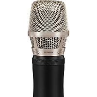 Neumann KK 105 U Capsule Head, Nickel