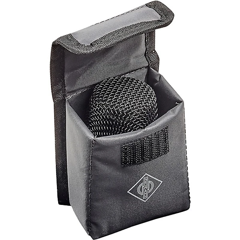 Neumann KK 104 U Capsule Head, Black