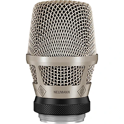 Neumann KK 104 U Capsule Head, Nickel