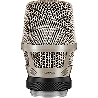 Neumann KK 104 U Capsule Head, Nickel