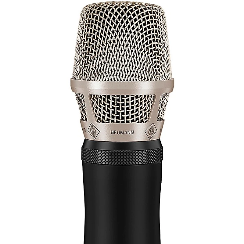 Neumann KK 104 U Capsule Head, Nickel
