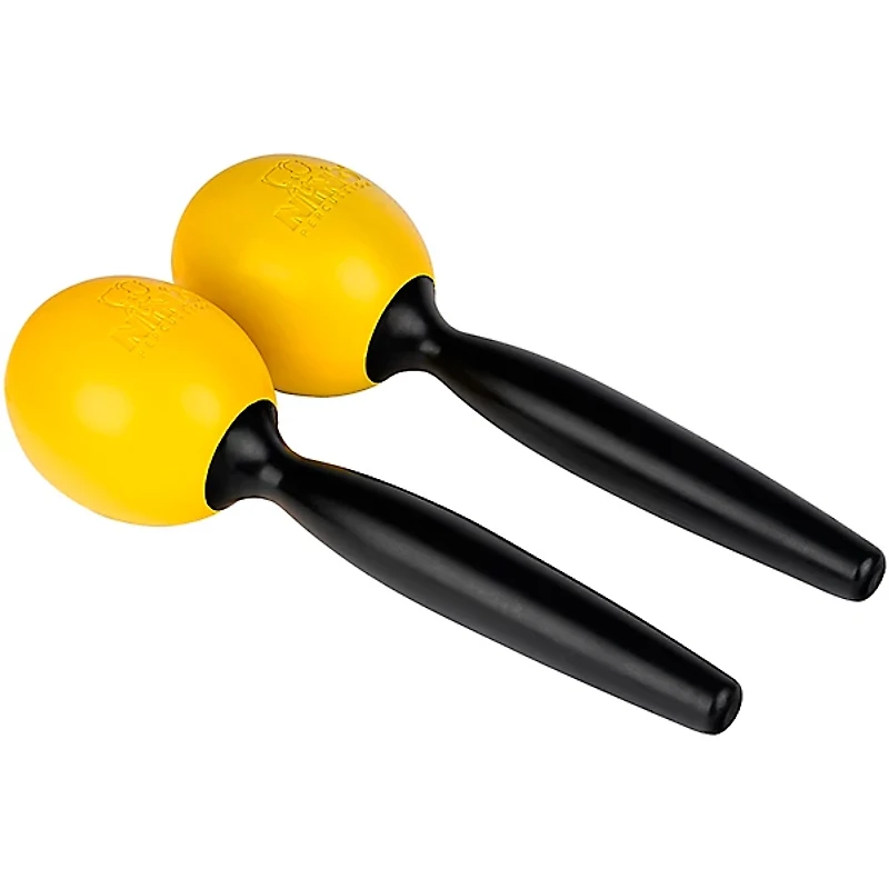 Nino Medium ABS Maracas Pair