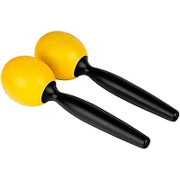 Nino Medium ABS Maracas Pair