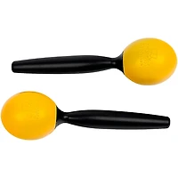 Nino Medium ABS Maracas Pair