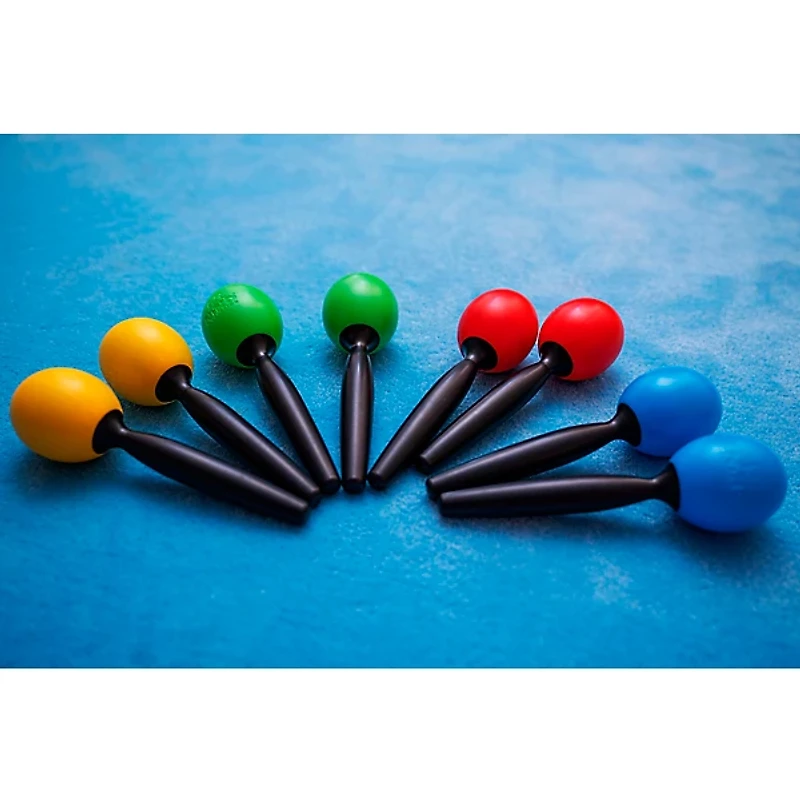 Nino Medium ABS Maracas Pair