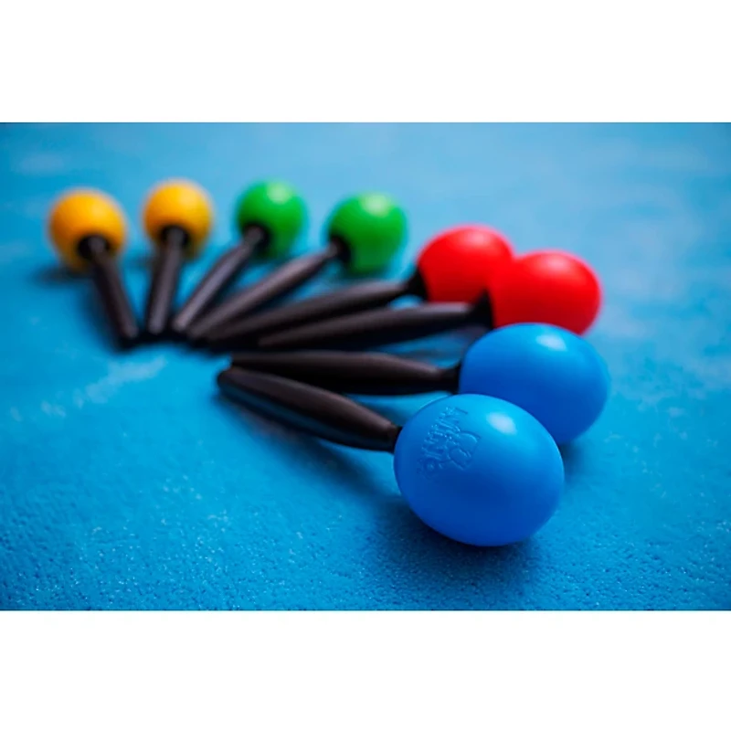Nino Medium ABS Maracas Pair