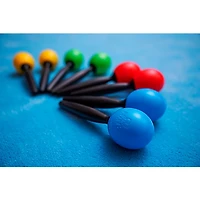 Nino Medium ABS Maracas Pair