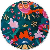 EVANS Yellow Submarine Under the Sea Bass Drum Head